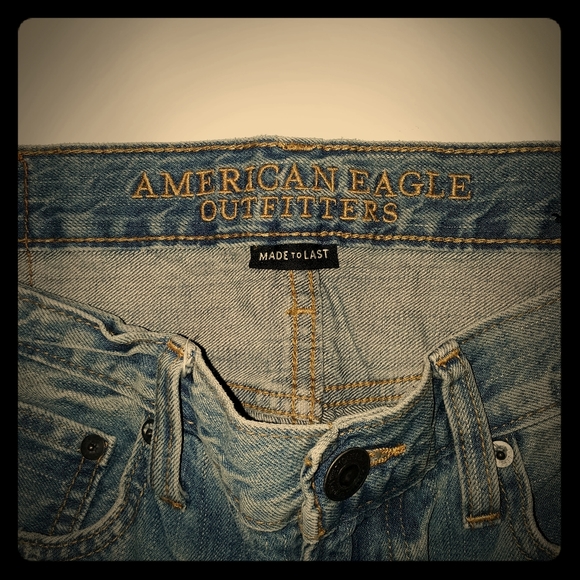 **SOLD**LIKE NEW* American Eagle - Picture 7 of 8